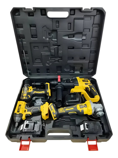 Gray helmet for bikers