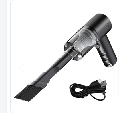 PACK DE ASPIRADORA-HIDROLAVADORA