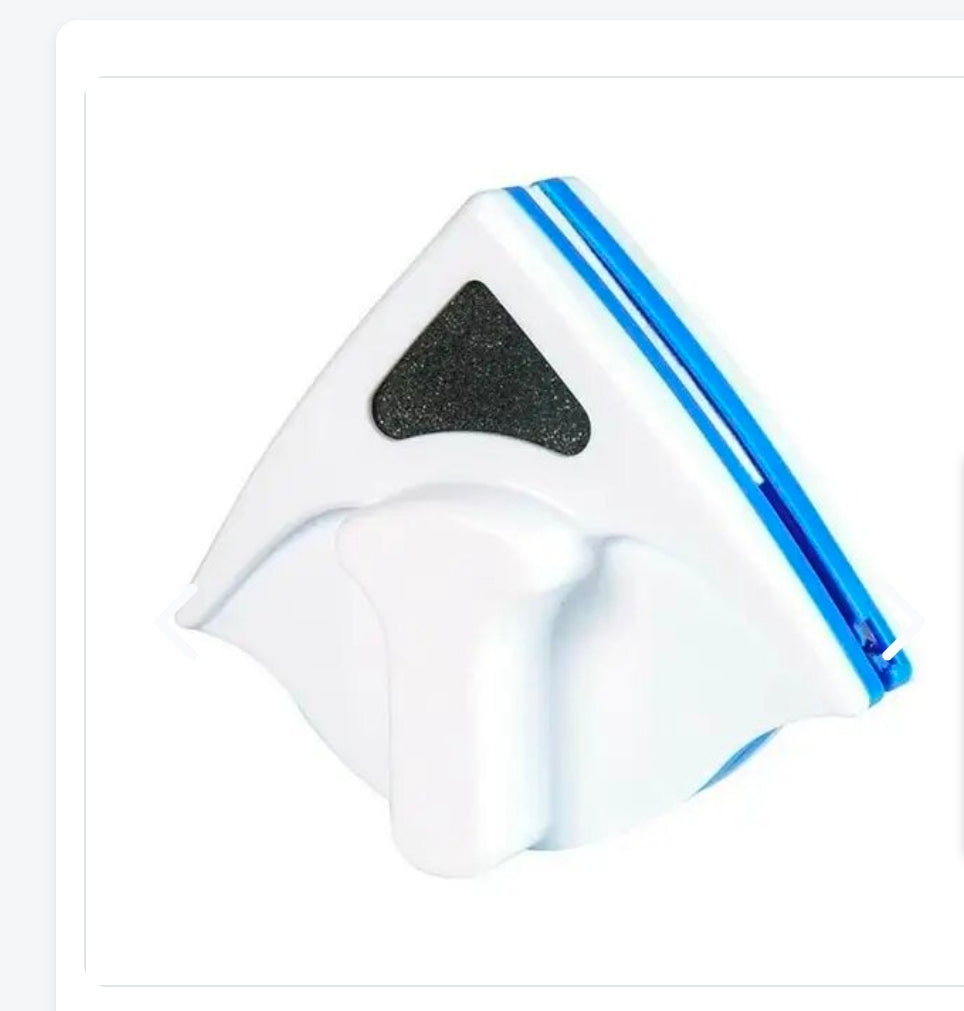 PACK LIMPIA VIDRIO Y MOPA TRIANGULAR 360